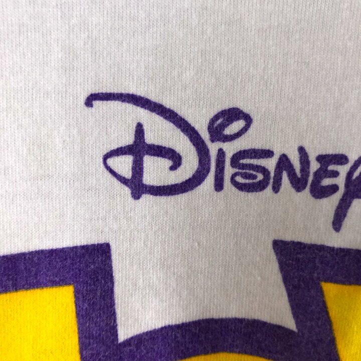 楽天市場】XZ96 Tシャツ キャラクター USA製 ムービー 映画 トイ 