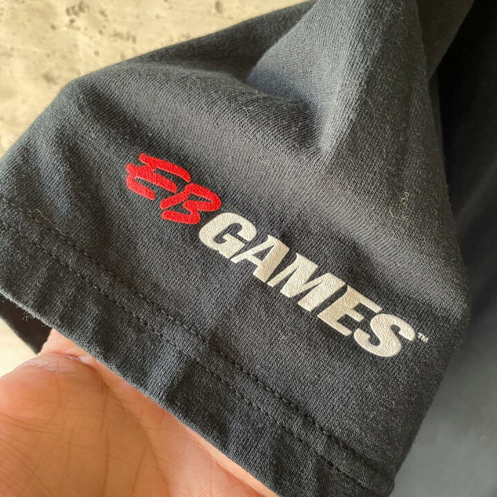 楽天市場】XZ88 Tシャツ プレステ ゲームT プレステーション2 PS2 