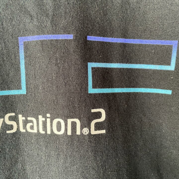 楽天市場】XZ88 Tシャツ プレステ ゲームT プレステーション2 PS2 