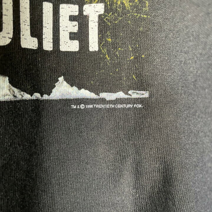 楽天市場】XZ95 映画 Tシャツ ロミオとジュリエット ロミジュリ 