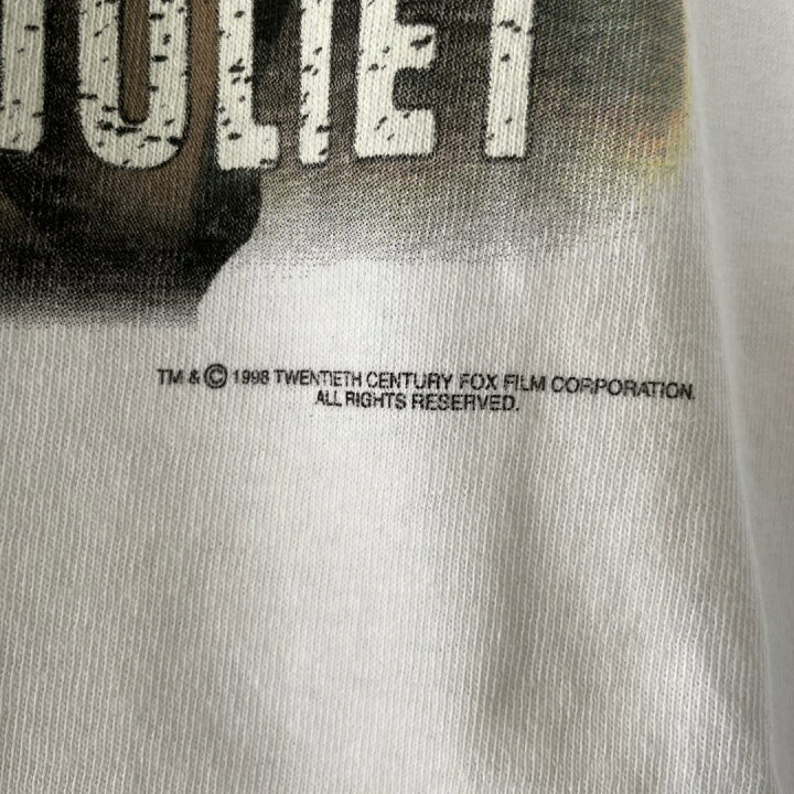楽天市場】XZ45 映画 Tシャツ ロミオとジュリエット ロミジュリ 