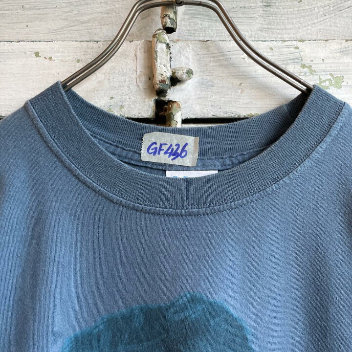 楽天市場】GF436 Tシャツ 2001年 ジャネットジャクソン ワールドツアー 