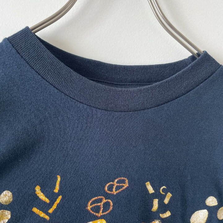 楽天市場】GF227 Tシャツ GRAB アメリカお菓子 チップス スナック 