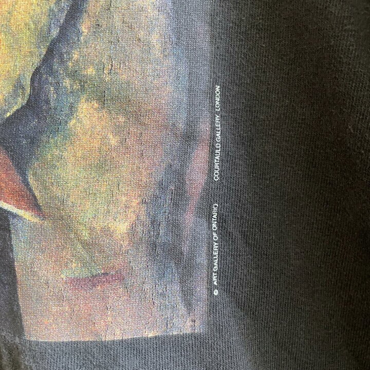 楽天市場】【1572】カード遊びをする人々 ポール・セザンヌ Tシャツ 