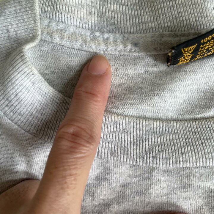 楽天市場】GF800 Tシャツ 90s NOFX バンド バンT 1994年ツアーアルバム 