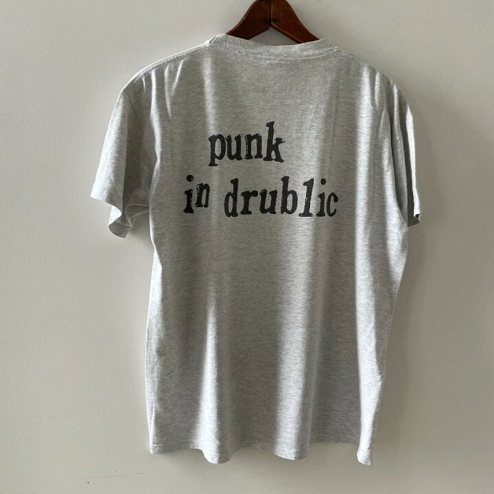 楽天市場】GF800 Tシャツ 90s NOFX バンド バンT 1994年ツアーアルバム 