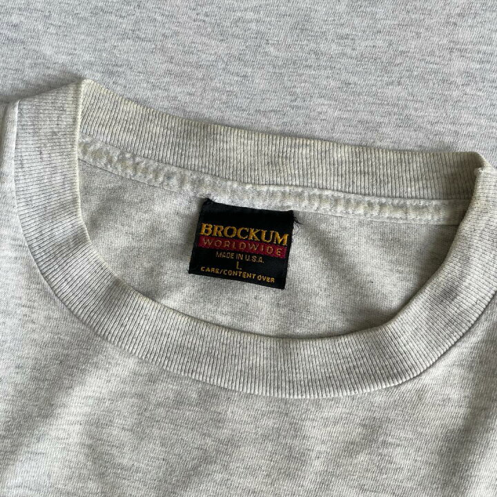 楽天市場】GF800 Tシャツ 90s NOFX バンド バンT 1994年ツアーアルバム