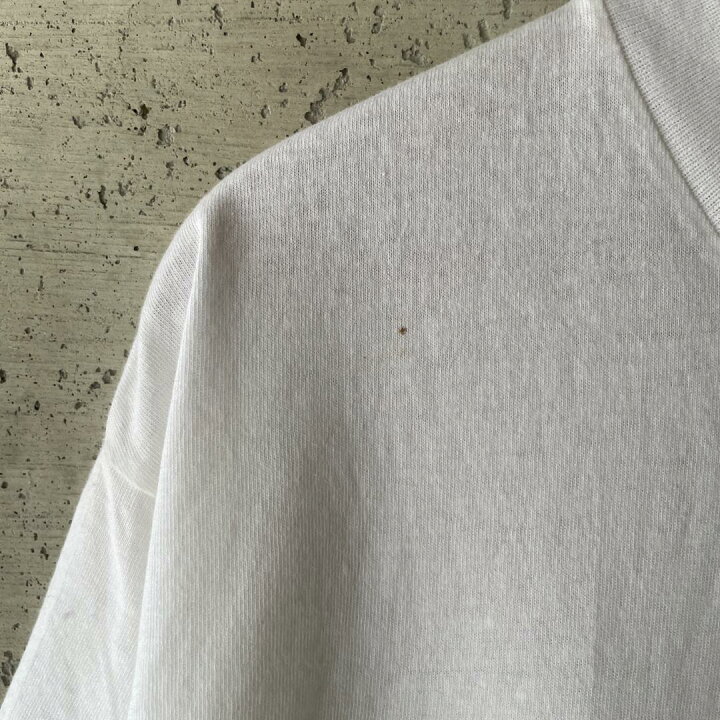 楽天市場】XZ356 Tシャツ 90s ポパイ ベティ カルバンクライン 