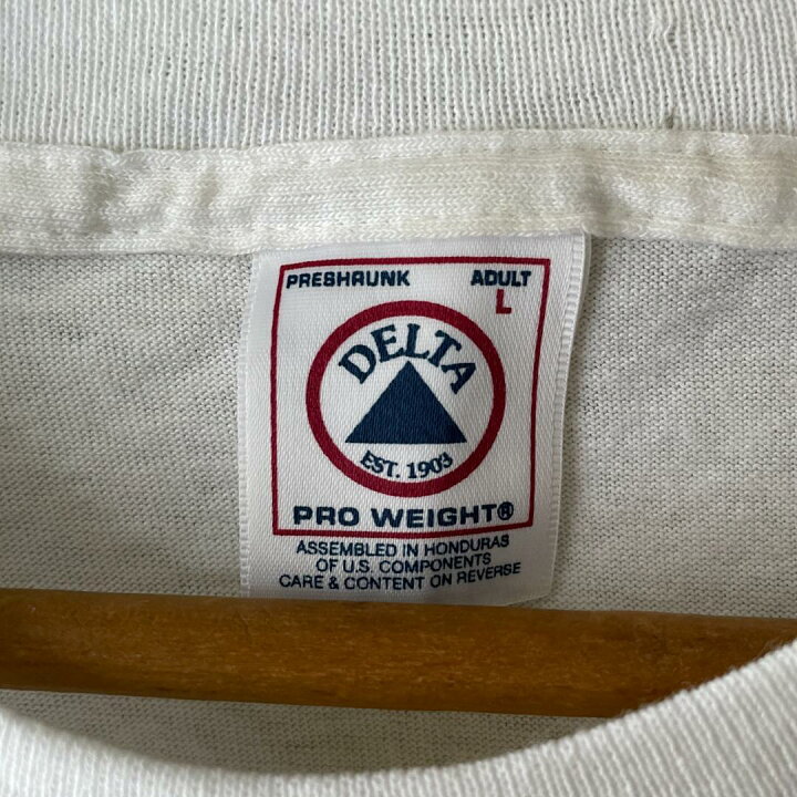 楽天市場】XZ356 Tシャツ 90s ポパイ ベティ カルバンクライン 