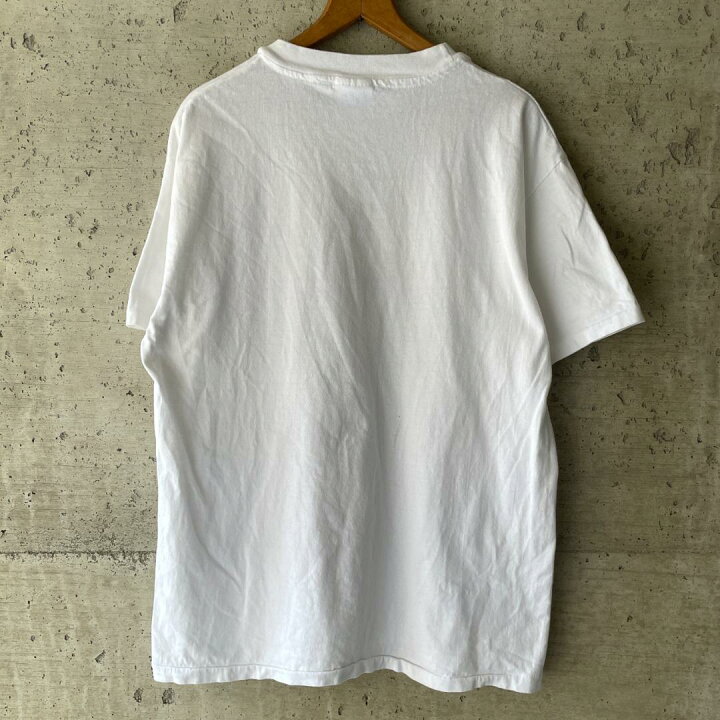 楽天市場】AE17 90s Tシャツ アップル 企業 コンピューター ロゴ 