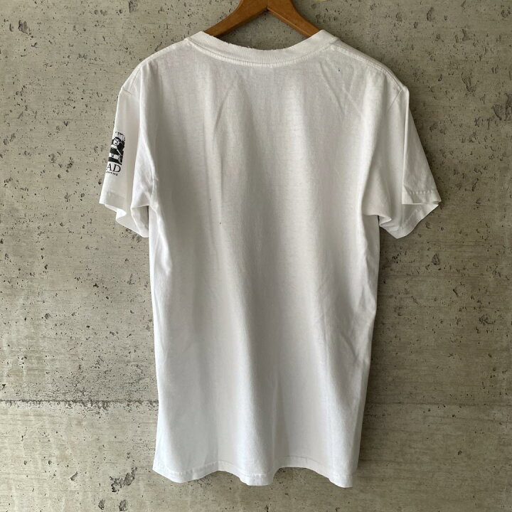 激レア CHANGE FASHION アートTシャツ ヴィンテージ XL