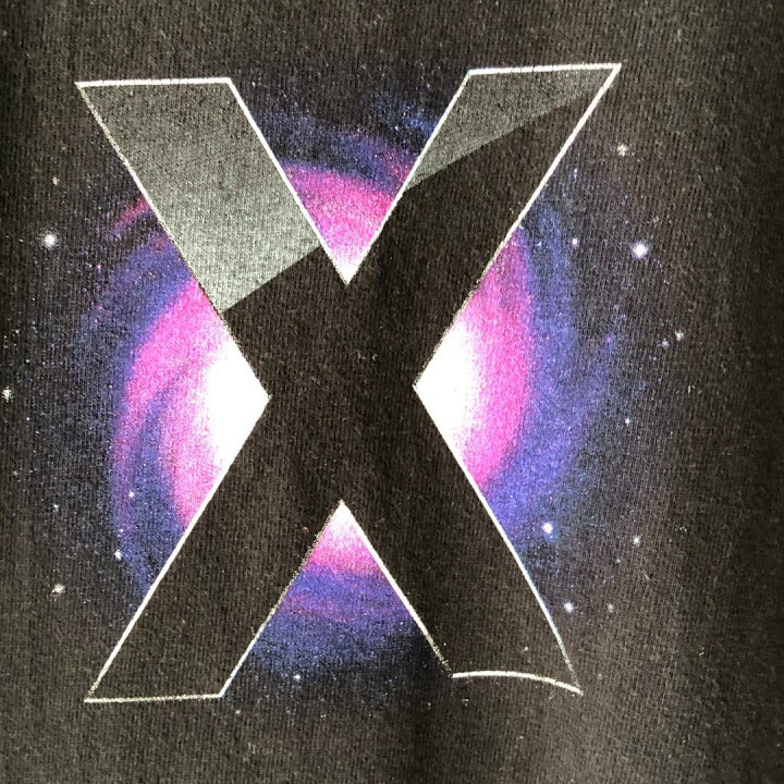 楽天市場】XZ249 Tシャツ Apple 企業 アド ロゴ Mac OSX レパード 黒 