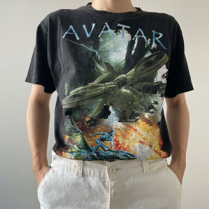 GF636 00s T�V���c �f�� ���[�r�[ �A�o�^�[ AVATAR �r���e�[�W