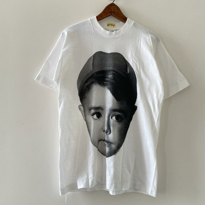 楽天市場】GF754 90s Tシャツ 映画 ムービー TV ちびっ子ギャング 