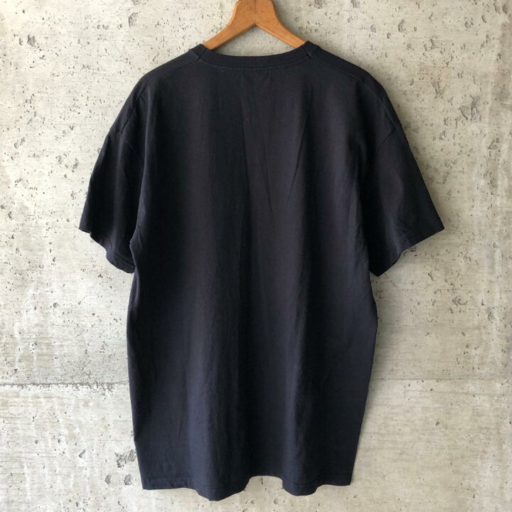 楽天市場】XZ246 00s ゴッホ アート Tシャツ 星月夜 ブラック 