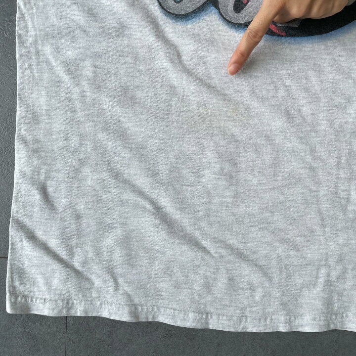 楽天市場】GF661 Tシャツ 映画 ムービー 007 スパイ 古着 トゥモロー  