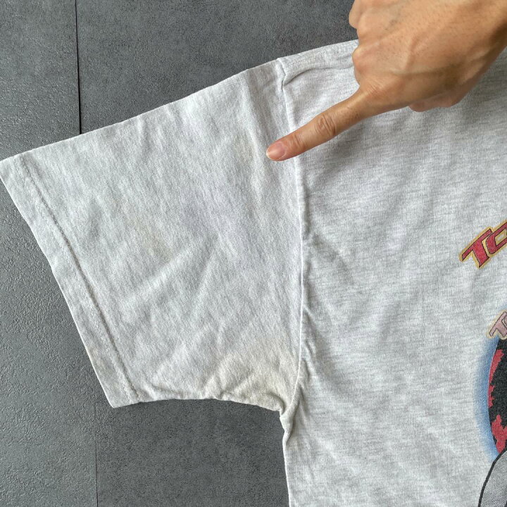 楽天市場】GF661 Tシャツ 映画 ムービー 007 スパイ 古着 トゥモロー  