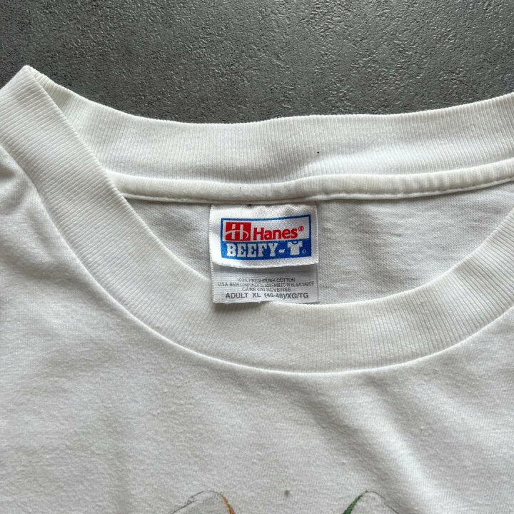 楽天市場】GF730 Tシャツ 90s Apple アップル Yum iMac 企業T : 福井産 