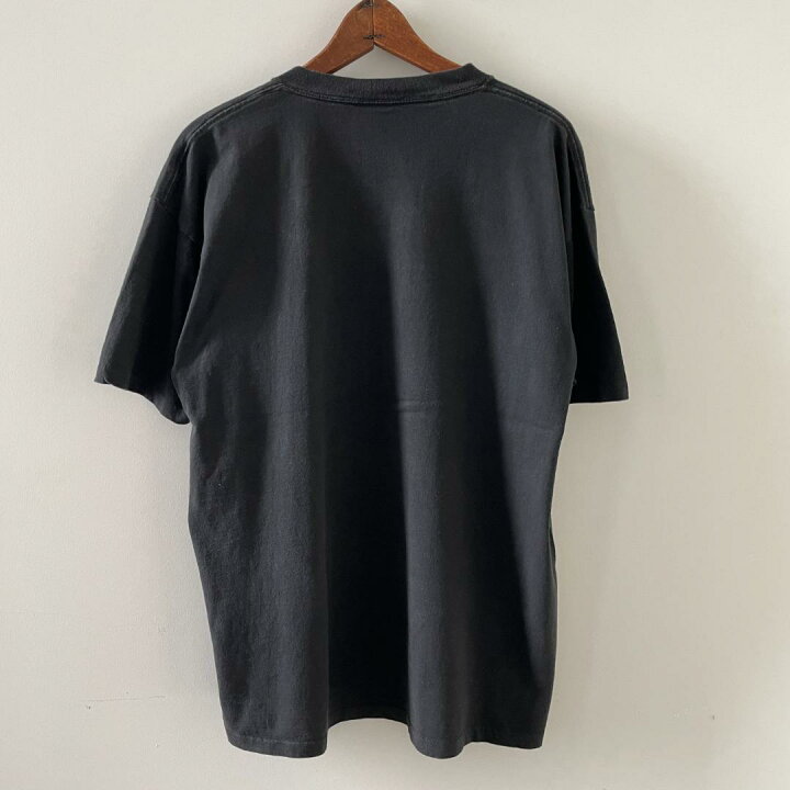 楽天市場】GF743 90s JAVA ロゴ プログラム言語 Tシャツ IT系 企業T 黒 