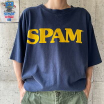 楽天市場】スパム 送料無料（Tシャツ・カットソー｜トップス）：メンズ 