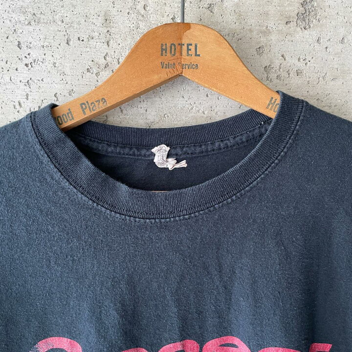 楽天市場】XZ281 Tシャツ 00s パイオニア PIONEER ロゴ プロモ 企業 