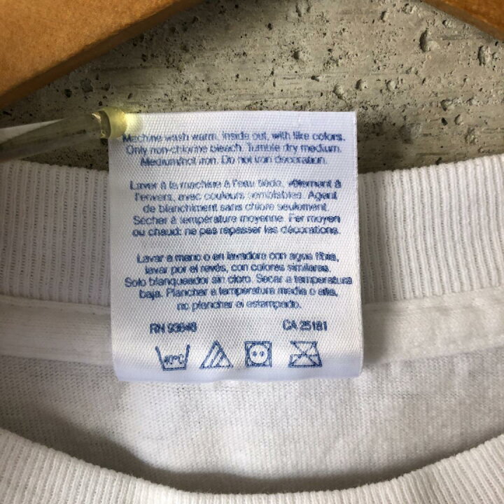 楽天市場】XZ436 00s ゴッホ アート Tシャツ Face to Face 自画像 