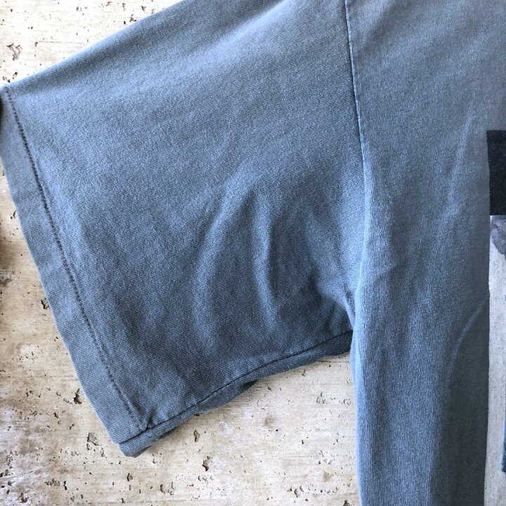 楽天市場】XZ498 Tシャツ カーミット セサミストリート 90s トミー 