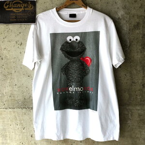 XZ503 TVc G elmo ZT~Xg[g 90s  [p