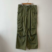 楽天市場】新品 米軍m-65フィールドカーゴパンツの通販