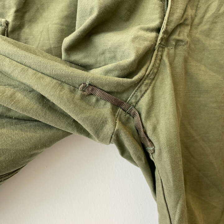 楽天市場】【211】US ARMY M65 M-65 軍パン フィールドパンツ BIG 