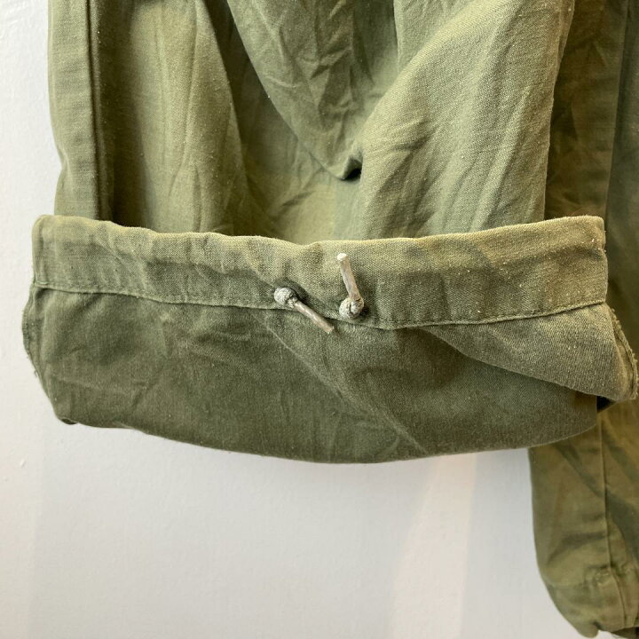 楽天市場】【211】US ARMY M65 M-65 軍パン フィールドパンツ BIG 