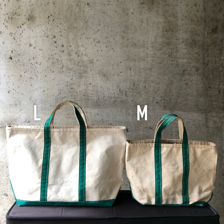 楽天市場】KU395 トートバッグ 80s グリーン 2色タグ トーンタグ M 