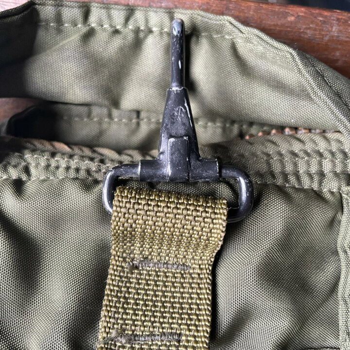 楽天市場】【XZ100】US ARMY アメリカ軍 パイロット ヘルメットバッグ 