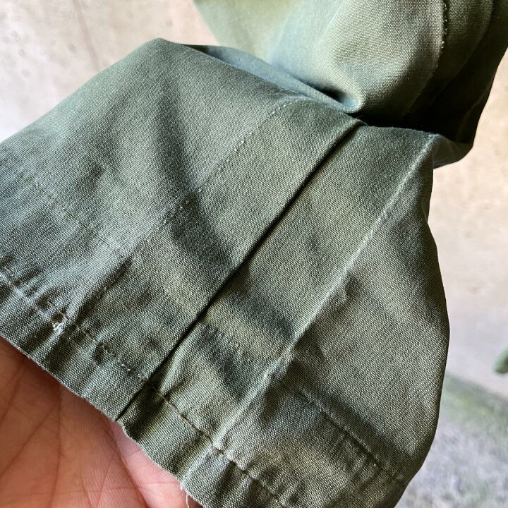 楽天市場】AAA31 US ARMY アメリカ軍 ジャングルファティーグパンツ 