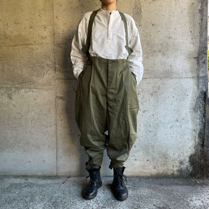 楽天市場】AR17 US ARMY 米軍 アメリカ軍 ベイカーパンツ M43 