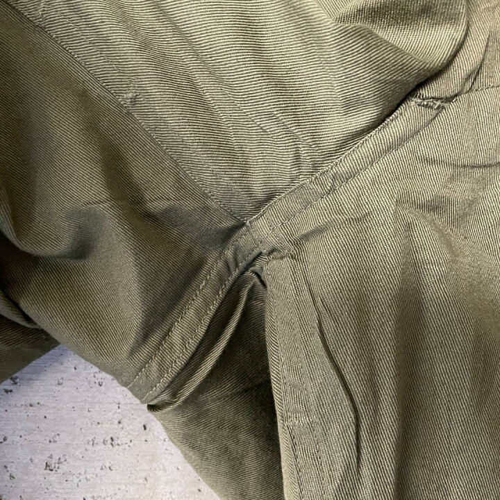 楽天市場】AR17 US ARMY 米軍 アメリカ軍 ベイカーパンツ M43 