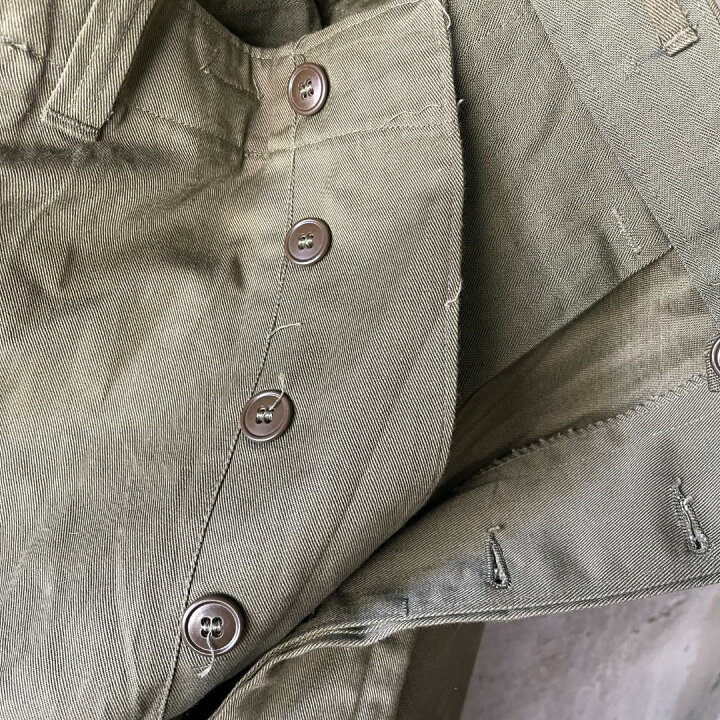 楽天市場】AR17 US ARMY 米軍 アメリカ軍 ベイカーパンツ M43 