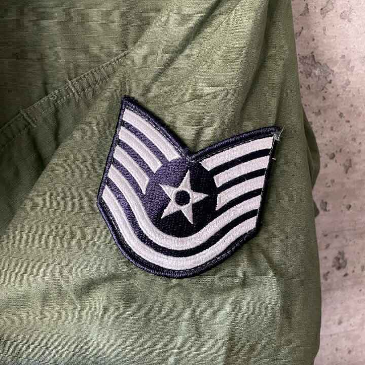 楽天市場】V125 米軍実物 US ARMY ジャングルファティーグ XS/R 4th 