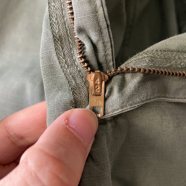 楽天市場】DG7 US ARMY アメリカ軍 ジャングルファティーグパンツ M/L 