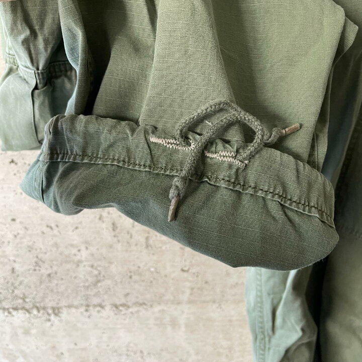 楽天市場】DG7 US ARMY アメリカ軍 ジャングルファティーグパンツ M/L 