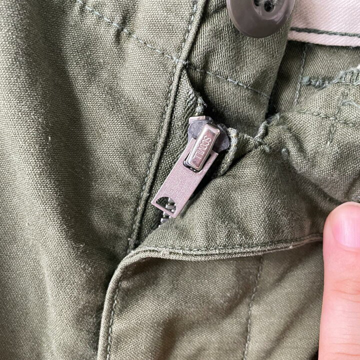 楽天市場】AR26 米軍 US ARMY M-65 軍パン フィールドパンツ S/L 