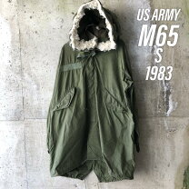 楽天市場】m65 フィッシュテール デッドストックの通販