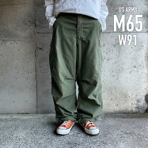 楽天市場】新品 米軍m－65フィールドカーゴパンツの通販