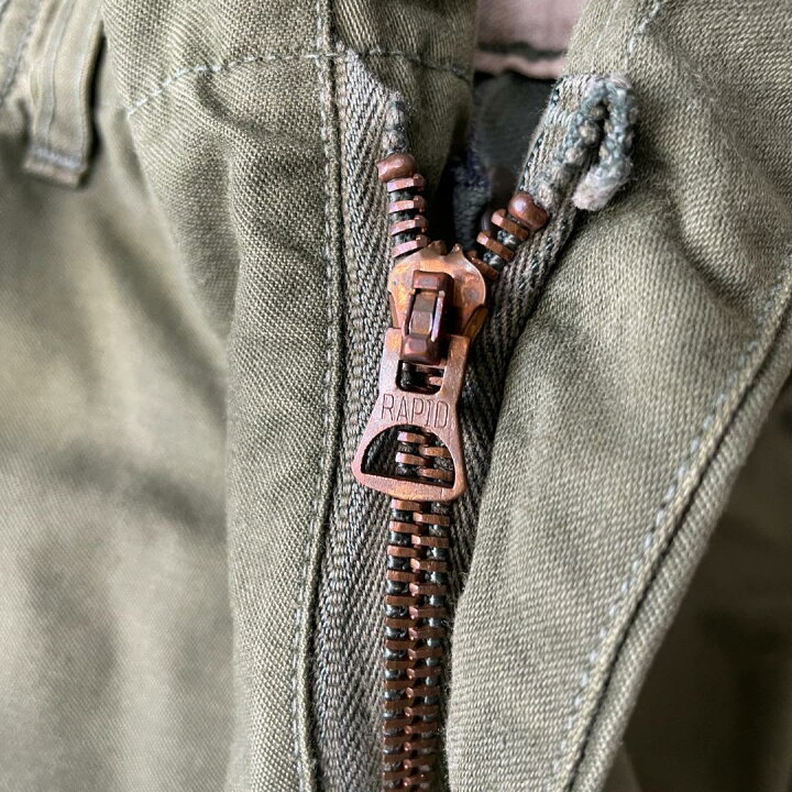楽天市場】AR15 米軍 US ARMY M-65 軍パン フィールドパンツ M/R 