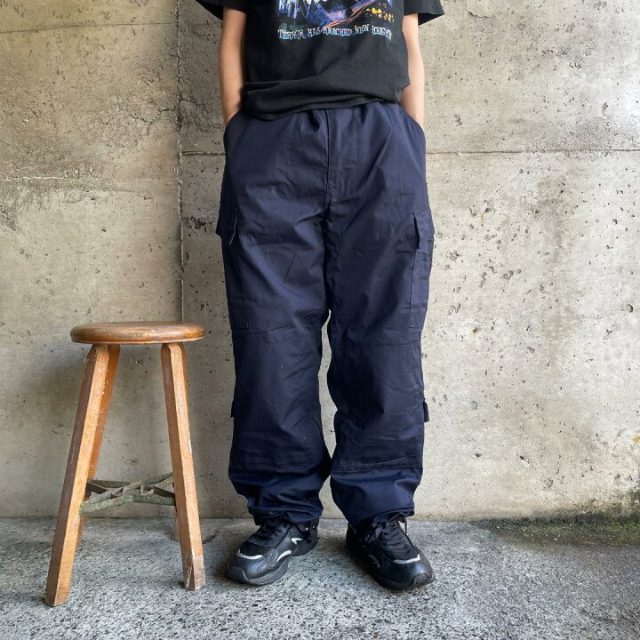 楽天市場】GDA18 本物 US NAVY アメリカ軍 ACU コンバットパンツ 