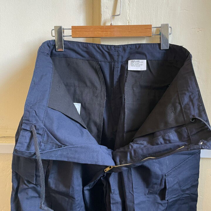 楽天市場】GDA18 本物 US NAVY アメリカ軍 ACU コンバットパンツ 