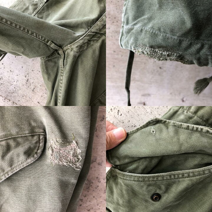 楽天市場】KU176 US ARMY 米軍 アメリカ軍 ベイカーパンツ M51 