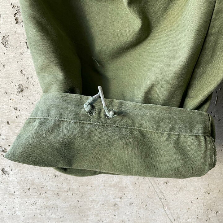 楽天市場】AR10 米軍 US ARMY M-65 軍パン フィールドパンツ M/R 