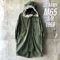 楽天市場】m65 パーカー 実物の通販