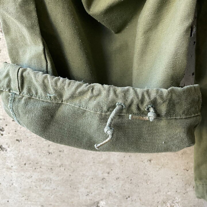 楽天市場】AR16 米軍 US ARMY M-65 軍パン フィールドパンツ M/R 